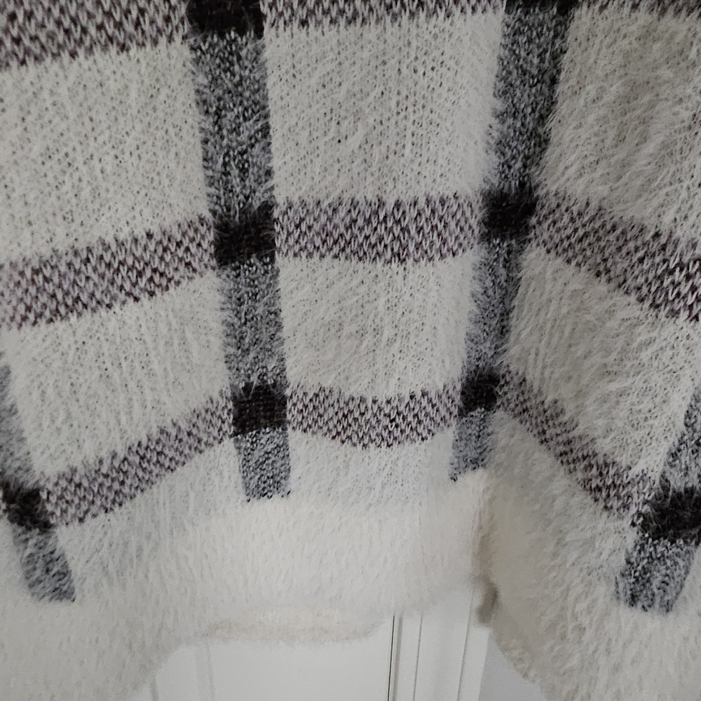 Macy's Bcx Cardigan Sweater - image 8